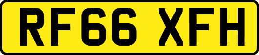 RF66XFH