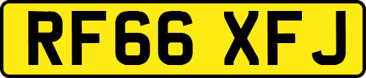 RF66XFJ