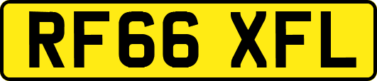 RF66XFL