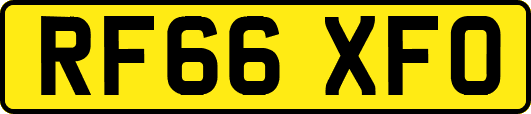 RF66XFO