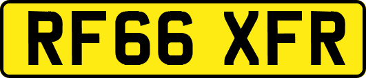 RF66XFR