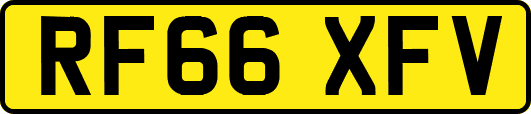 RF66XFV