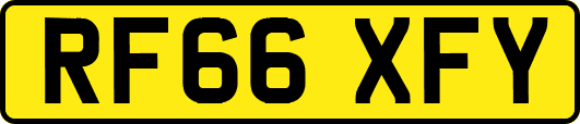 RF66XFY