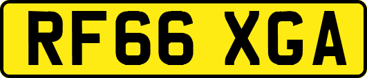 RF66XGA