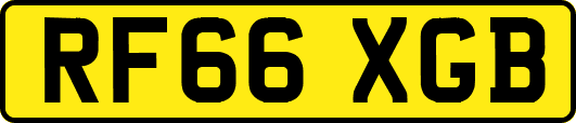 RF66XGB