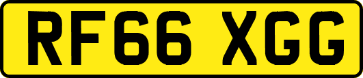 RF66XGG