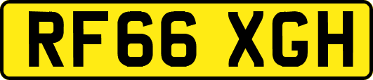 RF66XGH
