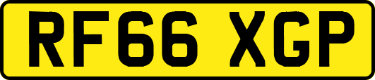 RF66XGP