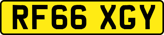 RF66XGY