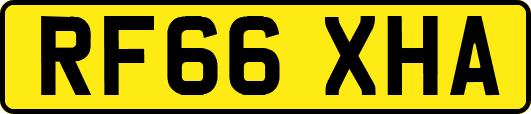 RF66XHA