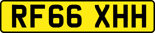 RF66XHH