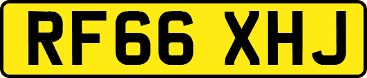 RF66XHJ