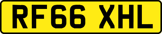 RF66XHL