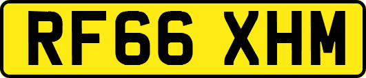 RF66XHM