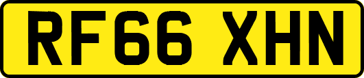 RF66XHN