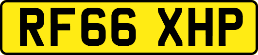 RF66XHP