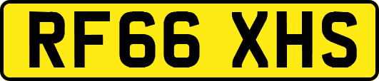 RF66XHS