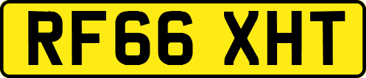 RF66XHT