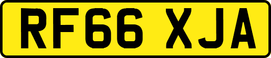 RF66XJA