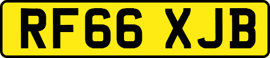 RF66XJB