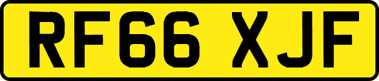RF66XJF