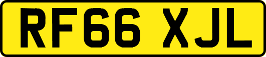 RF66XJL
