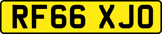 RF66XJO