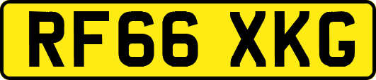 RF66XKG