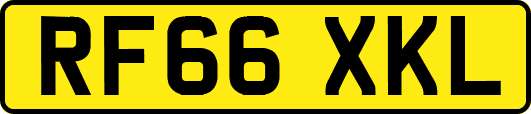 RF66XKL
