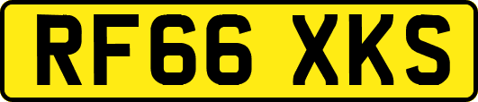 RF66XKS