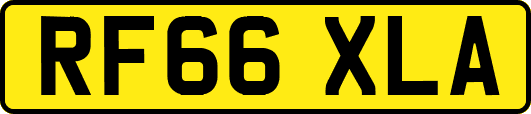 RF66XLA