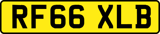 RF66XLB