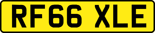 RF66XLE