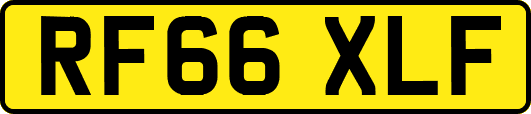RF66XLF