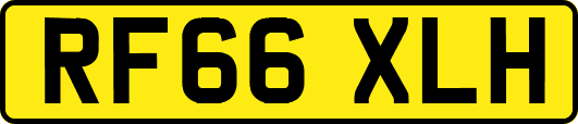 RF66XLH