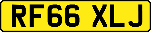 RF66XLJ