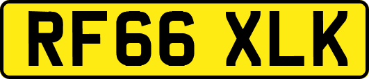 RF66XLK