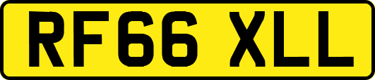 RF66XLL