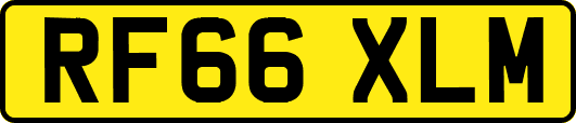 RF66XLM