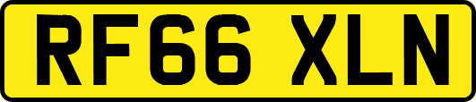 RF66XLN