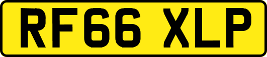 RF66XLP