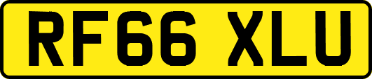 RF66XLU
