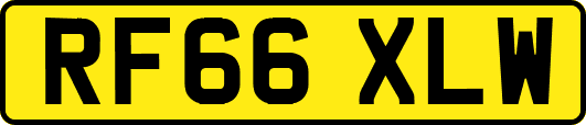 RF66XLW