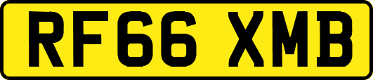 RF66XMB