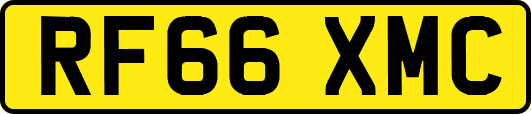 RF66XMC