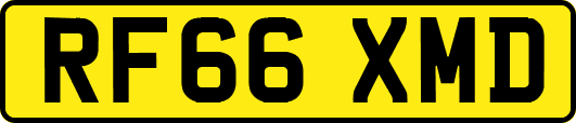 RF66XMD