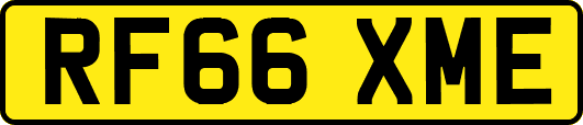 RF66XME