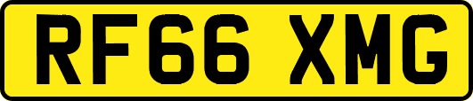 RF66XMG