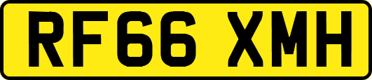 RF66XMH