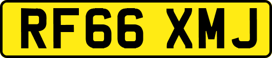 RF66XMJ